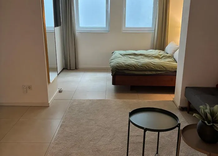 Gaesteapartment In * Frankfurt am Main