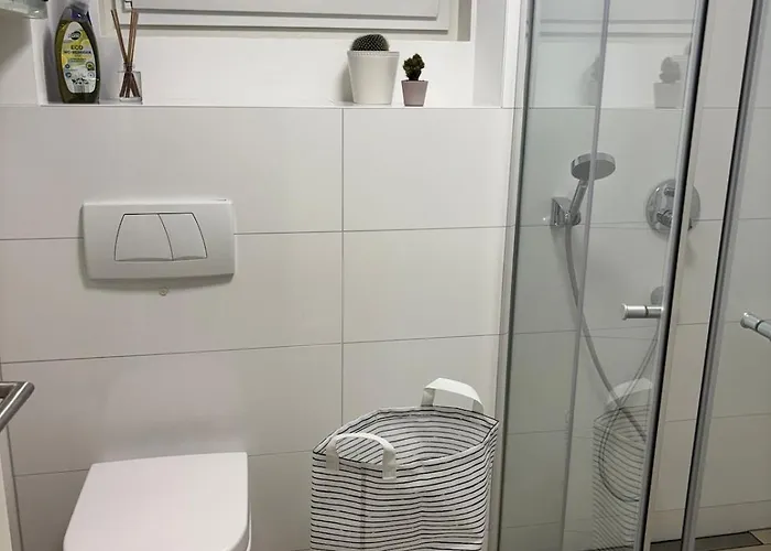 Gaesteapartment In Apartment