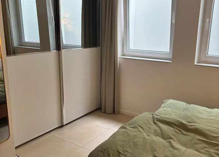 Gaesteapartment In Apartment