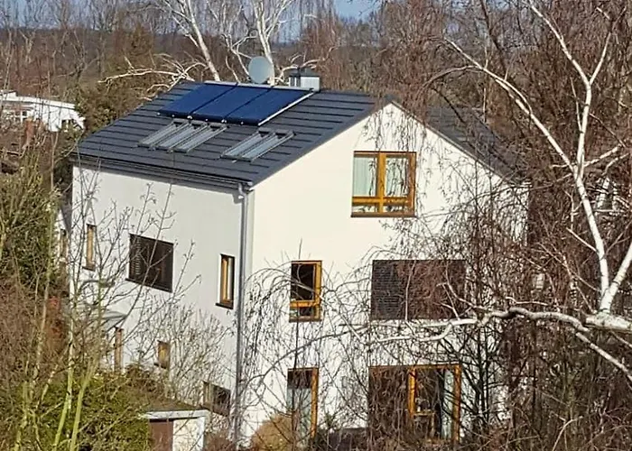 Gaesteapartment In * Frankfurt am Main