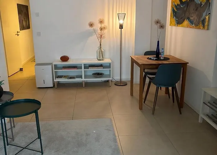 Gaesteapartment In * Frankfurt am Main
